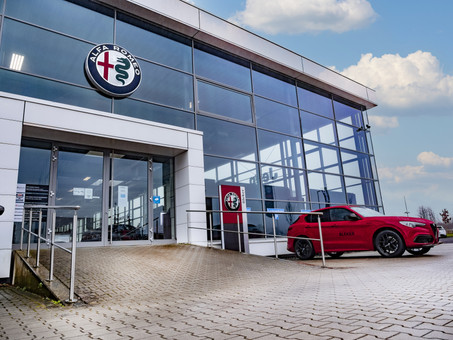 Autohaus Bleker GmbH